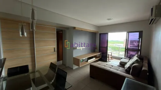 Apartamento com 2 Quartos para alugar, 75m² no Renascença, São Luís