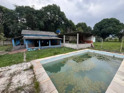 Fazenda/Sítio com 2 Quartos à venda, 5700m² no Parada Ideal, Guapimirim