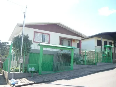 Casa com 3 Quartos à venda, 234m² no Serrano, Caxias do Sul