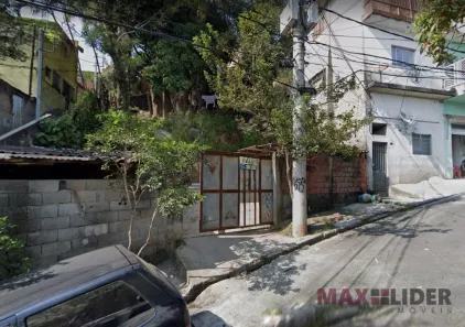 Lote/Terreno à venda, 250m² no Vila Ceres, Barueri