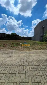 Lote/Terreno à venda, 256m² no Jardim Mauá II, Jaguariúna
