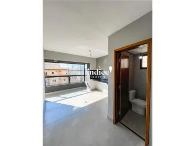 Apartamento com 3 Quartos à venda, 87m² no Jardim Botânico, Ribeirão Preto