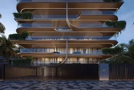 Apartamento com 4 Quartos à venda, 467m² no Barra da Tijuca, Rio de Janeiro