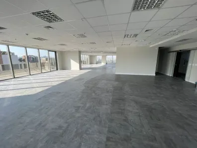 Sala Comercial para alugar, 1027m² no Itaim Bibi, São Paulo