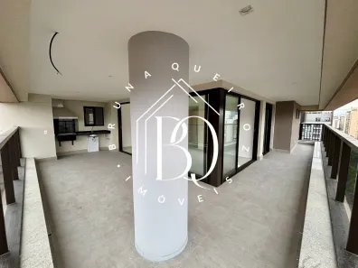 Apartamento com 3 Quartos à venda, 153m² no Moema, São Paulo