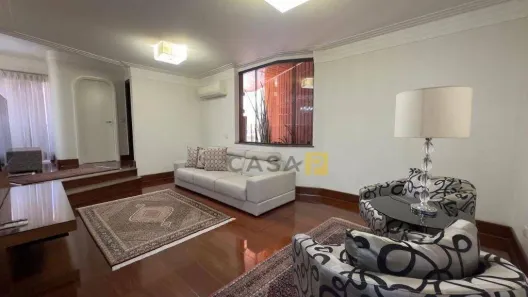 Apartamento com 4 Quartos à venda, 210m² no Vila Santa Catarina, Americana