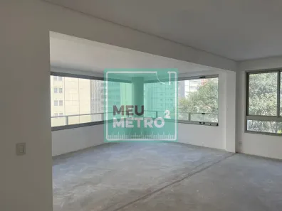 Apartamento com 3 Quartos à venda, 187m² no Jardim Paulista, São Paulo