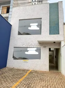 Prédio Comercial para alugar, 180m² no Centro, Ribeirão Preto