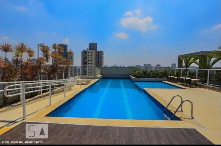 Apartamento com 2 Quartos à venda, 49m² no Cambuci, São Paulo