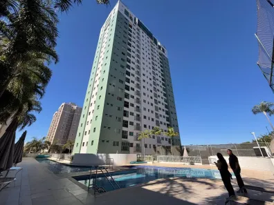 Apartamento com 3 Quartos à venda, 100m² no Sul, Brasília