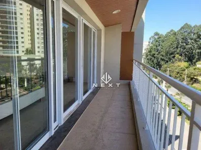 Apartamento com 1 Quarto à venda, 50m² no Tamboré, Santana de Parnaíba