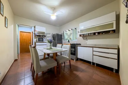 Casa com 2 Quartos à venda, 94m² no Parque das Árvores, Araras