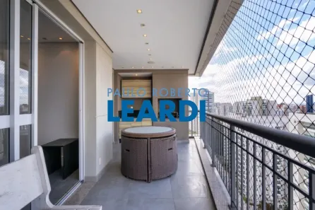 Apartamento com 3 Quartos à venda, 150m² no Vila Andrade, São Paulo