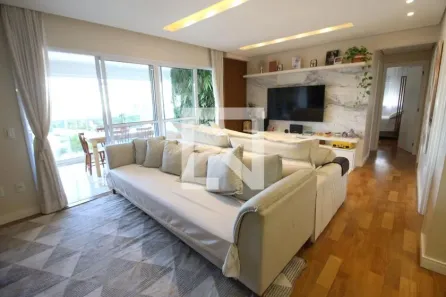 Apartamento com 3 Quartos à venda, 125m² no Centro, Osasco