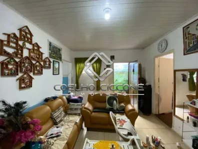Casa com 1 Quarto à venda, 73m² no Boa Vista, São Caetano do Sul
