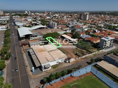 Lote/Terreno com 1 Quarto à venda, 460m² no Stella Maris, Andradina