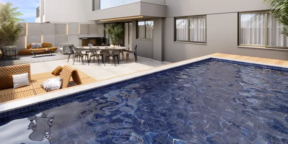Cobertura com 3 Quartos à venda, 151m² no Botafogo, Rio de Janeiro