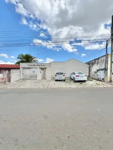 Casa com 3 Quartos à venda, 58m² no Uvaranas, Ponta Grossa