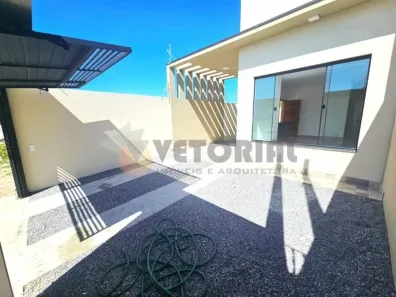 Casa com 2 Quartos à venda, 68m² no Balneário dos Golfinhos, Caraguatatuba