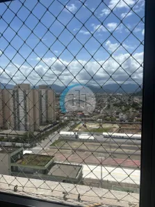 Apartamento com 2 Quartos à venda, 47m² no Castelo, Santos