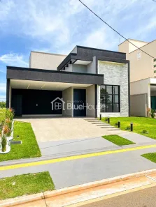 Casa com 4 Quartos à venda, 180m² no Terras Alpha Residencial 1, Senador Canedo