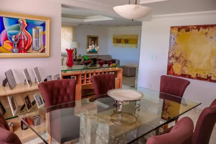 Apartamento com 3 Quartos à venda, 178m² no Tirol, Natal