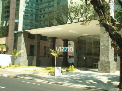 Sala Comercial para alugar, 233m² no Cerqueira César, São Paulo