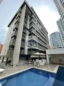 Apartamento com 3 Quartos à venda, 231m² no Cocó, Fortaleza