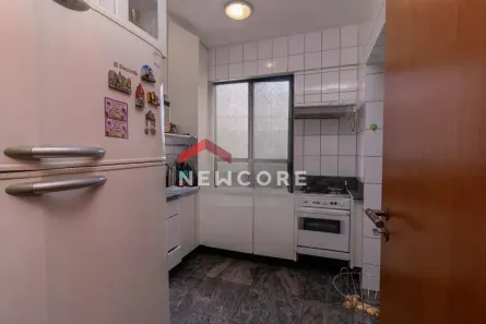 Apartamento com 3 Quartos à venda, 88m² no Santo Agostinho, Belo Horizonte