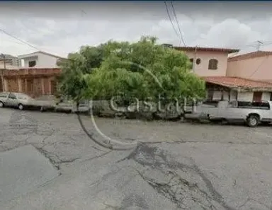 Lote/Terreno à venda, 214m² no Alto da Mooca, São Paulo
