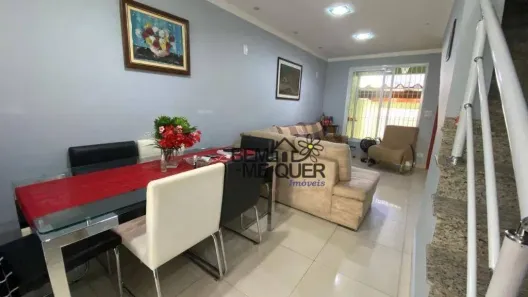 Sobrado com 2 Quartos à venda, 90m² no Parque São Domingos, São Paulo