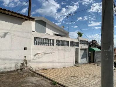 Casa com 4 Quartos à venda, 112m² no Jardim Paulista, Votorantim