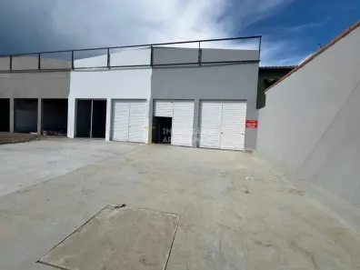 Galpão/Depósito/Armazém à venda, 270m² no Parque Hotel, Araruama