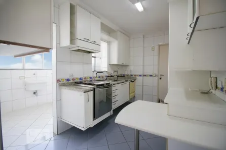 Apartamento com 3 Quartos para alugar, 98m² no Vila Pompéia, São Paulo