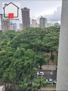 Apartamento com 2 Quartos para alugar, 94m² no Batista Campos, Belém