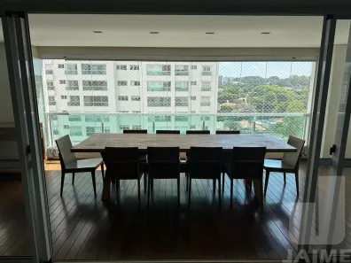Apartamento com 3 Quartos à venda, 230m² no Vila Leopoldina, São Paulo