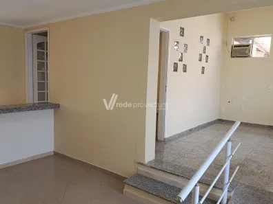 Imóvel Comercial com 4 Quartos à venda, 145m² no Vila Itapura, Campinas