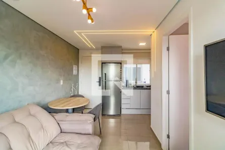 Apartamento com 1 Quarto à venda, 30m² no Vila Campestre, São Paulo