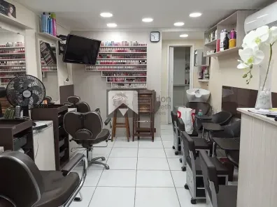 à venda, 30m² no Icaraí, Niterói