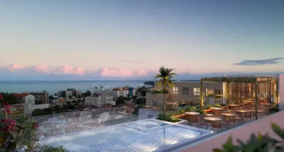 Apartamento com 1 Quarto à venda, 21m² no , Tamandaré