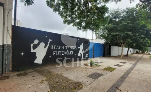 Lote/Terreno à venda, 824m² no Jardim Caravelas, São Paulo