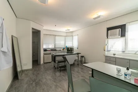 Ponto Comercial para alugar, 37m² no Perdizes, São Paulo