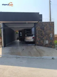 Casa com 3 Quartos à venda, 116m² no Residencial Dunamis, São José dos Campos