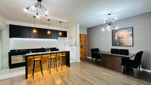Apartamento com 3 Quartos à venda, 94m² no Vila Almeida, Indaiatuba