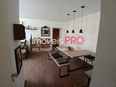 Apartamento com 3 Quartos à venda, 100m² no Itaim Bibi, São Paulo