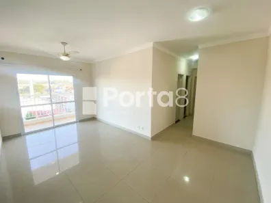 Apartamento com 3 Quartos à venda, 88m² no Jardim Francisco Fernandes, São José do Rio Preto