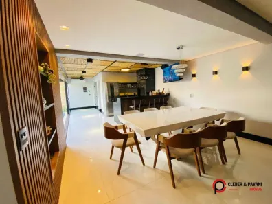 Casa de Condomínio com 3 Quartos à venda, 300m² no Parque Residencial Villa dos Inglezes, Sorocaba