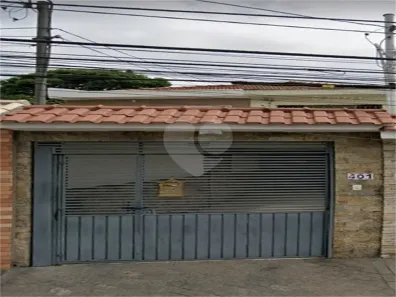 Sobrado com 3 Quartos à venda, 157m² no Vila Dom Pedro II, São Paulo