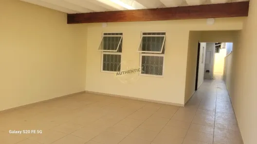 Casa com 2 Quartos para alugar, 92m² no Jardim Alice, Indaiatuba