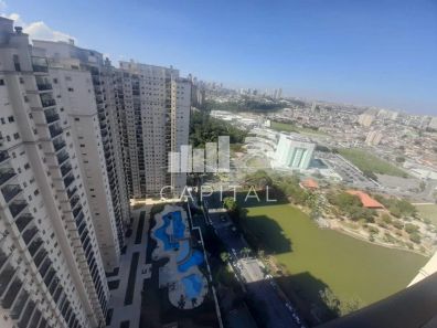 Apartamento com 3 Quartos à venda, 151m² no Jardim Tupanci, Barueri